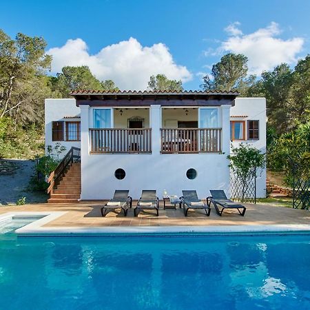 Casa Para Familias En Ibiza San Antonio  Exterior photo