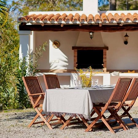 Casa Para Familias En Ibiza San Antonio  Exterior photo