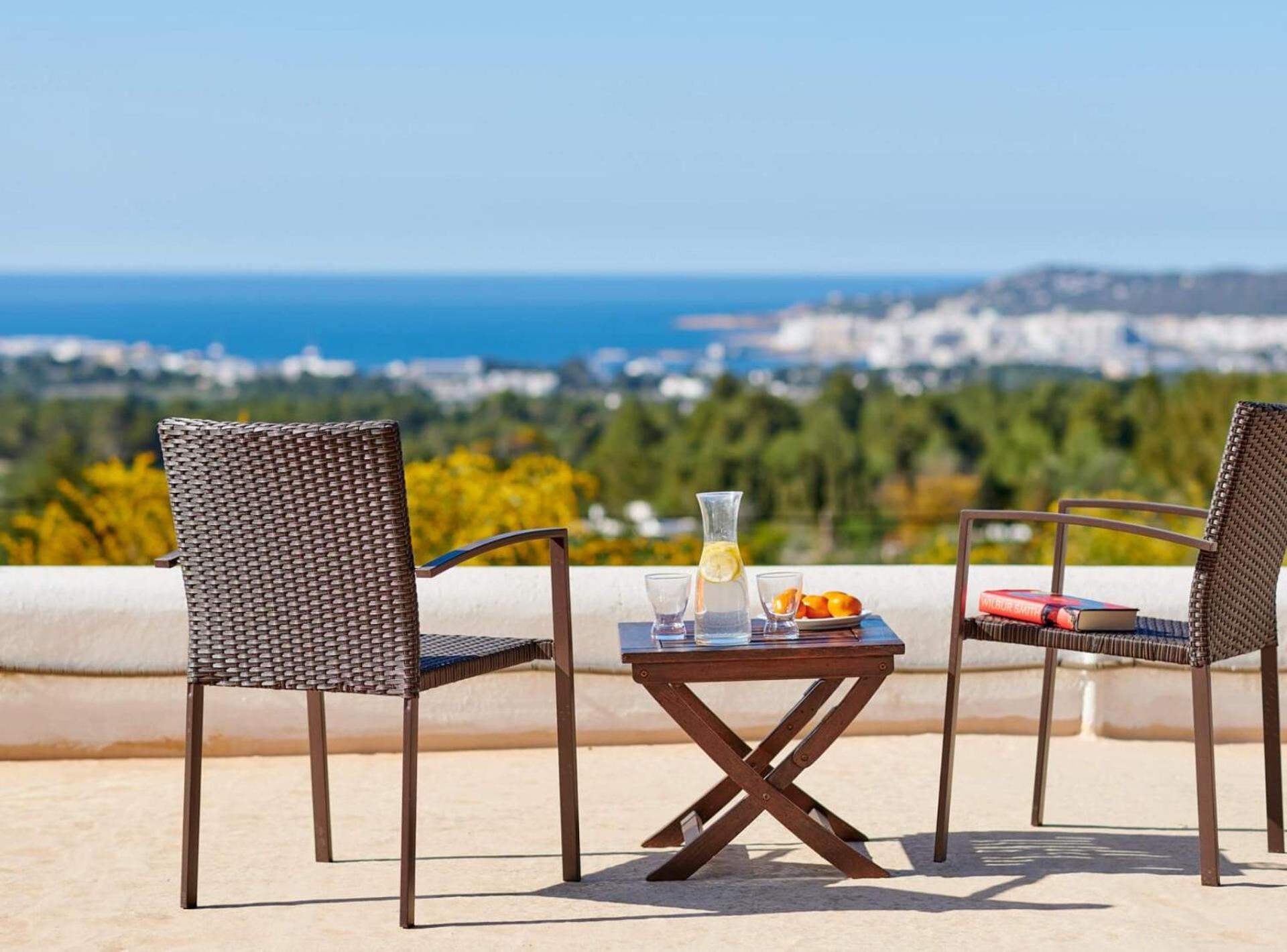 Casa Para Familias En Ibiza San Antonio  Exterior photo